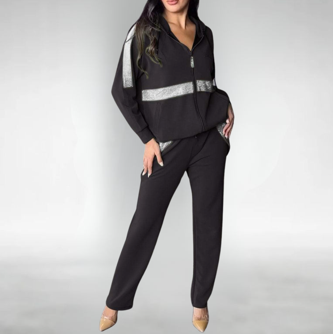 Romy & Susanne – 2er-Set für elegante Kombinationen