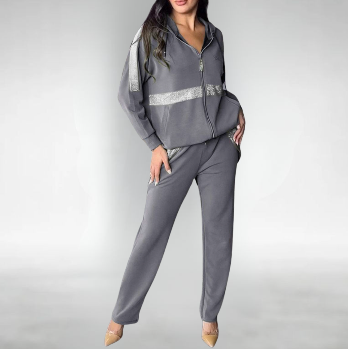 Romy & Susanne – 2er-Set für elegante Kombinationen