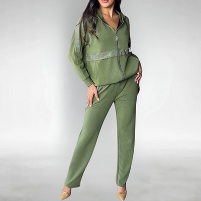 Romy & Susanne – 2er-Set für elegante Kombinationen