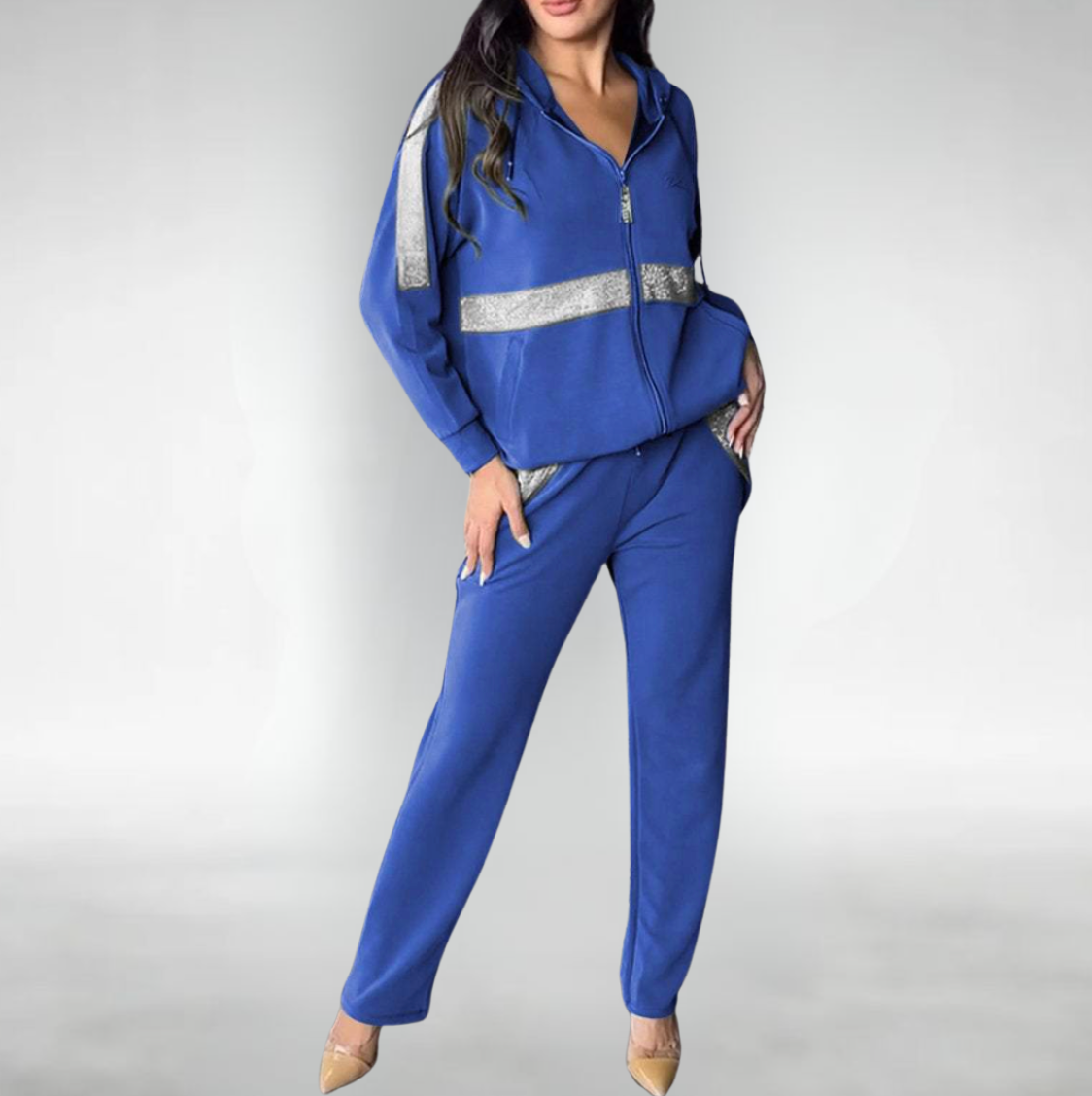 Romy & Susanne – 2er-Set für elegante Kombinationen