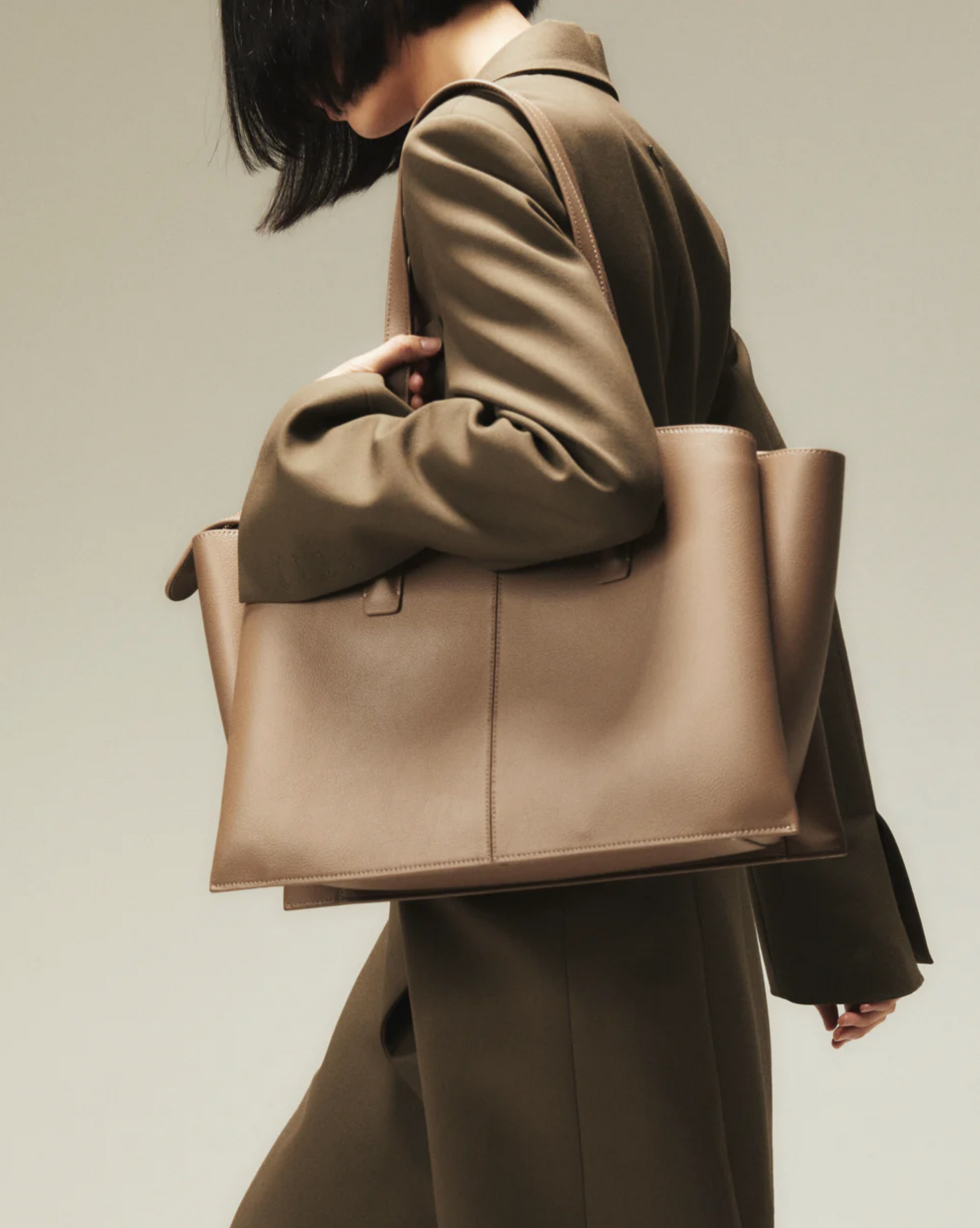 Kelsey | Tote