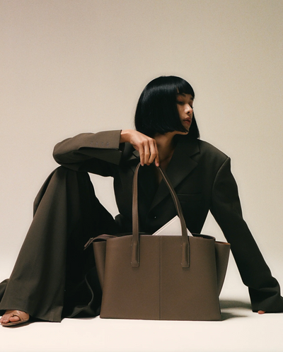 Kelsey | Tote