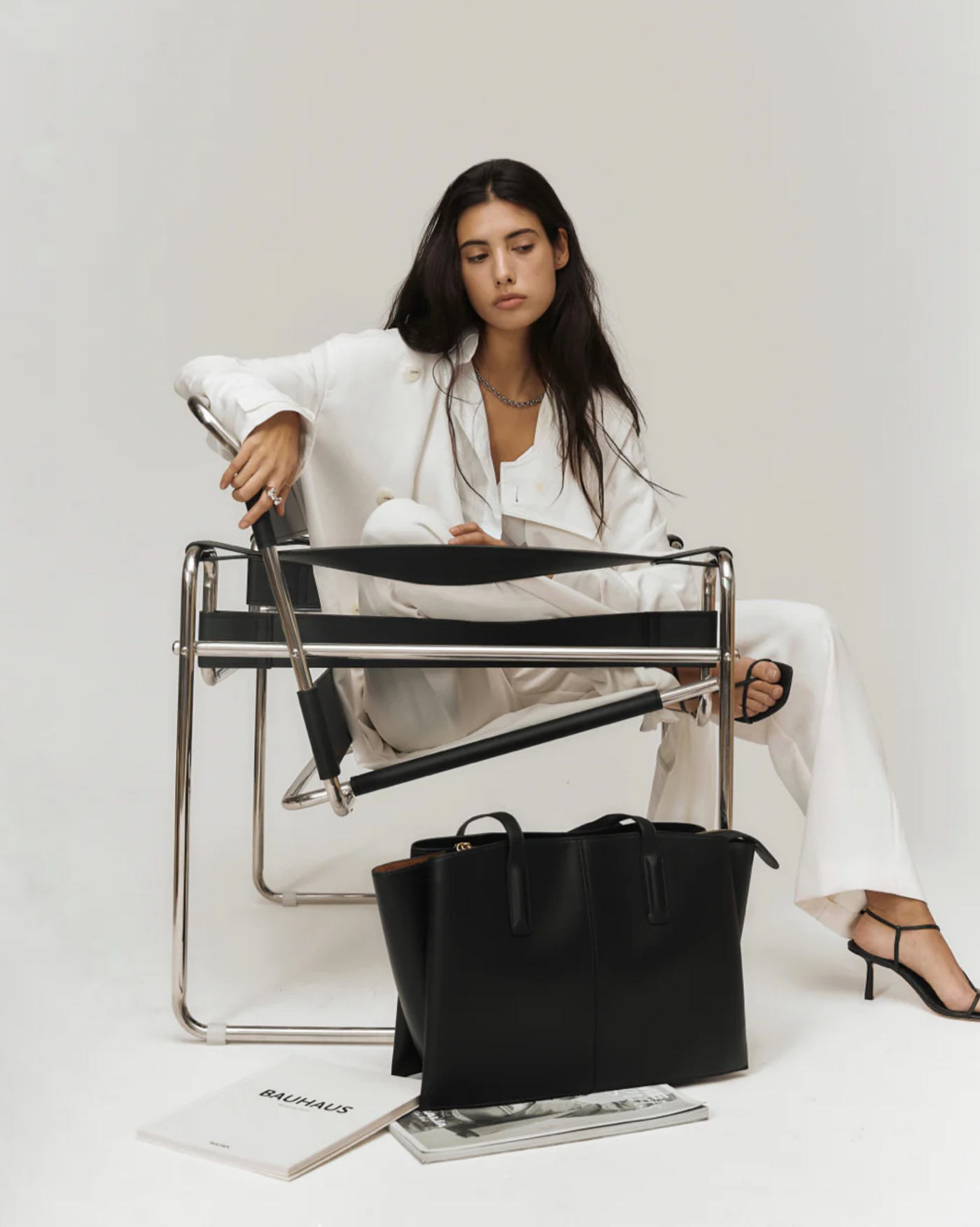 Kelsey | Tote