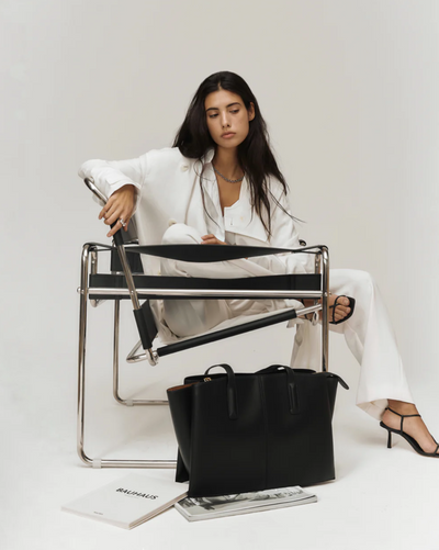 Kelsey | Tote
