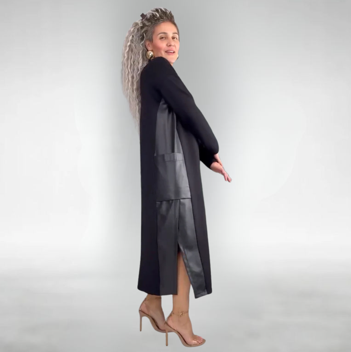 Katja Kleid | Perfekt für jede Gelegenheit