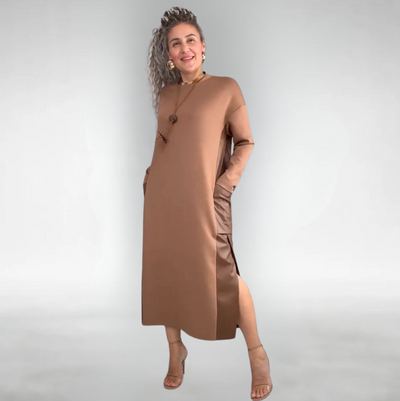 Katja Kleid | Perfekt für jede Gelegenheit