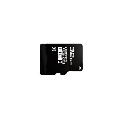 VintageVision | Umweltfreundliche Mini-Kamera mit 32 GB Speicherkarte