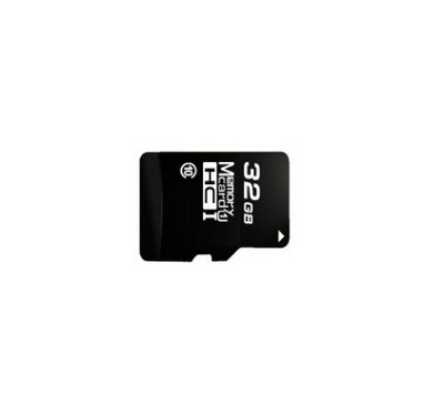 VintageVision | Umweltfreundliche Mini-Kamera mit 32 GB Speicherkarte