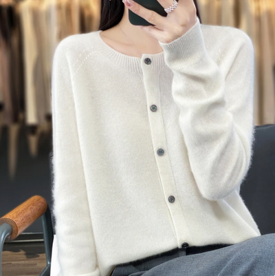 Renese | Strickjacken aus Merinowolle