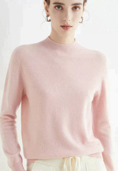 Heidi-Mode | Elegante Warme Winterpullover