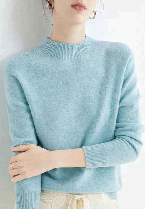 Heidi-Mode | Elegante Warme Winterpullover