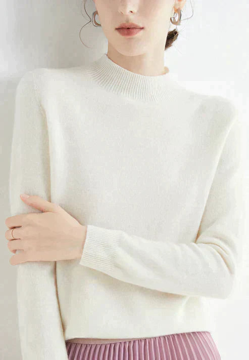 Heidi-Mode | Elegante Warme Winterpullover
