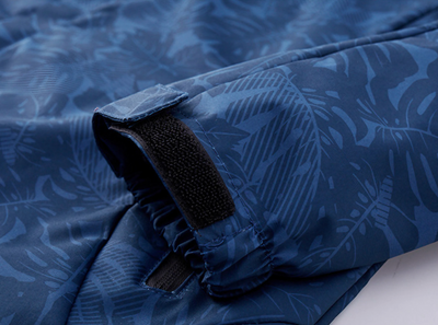 Heidi-Mode | Atmungsaktive Windjacke mit Kapuze