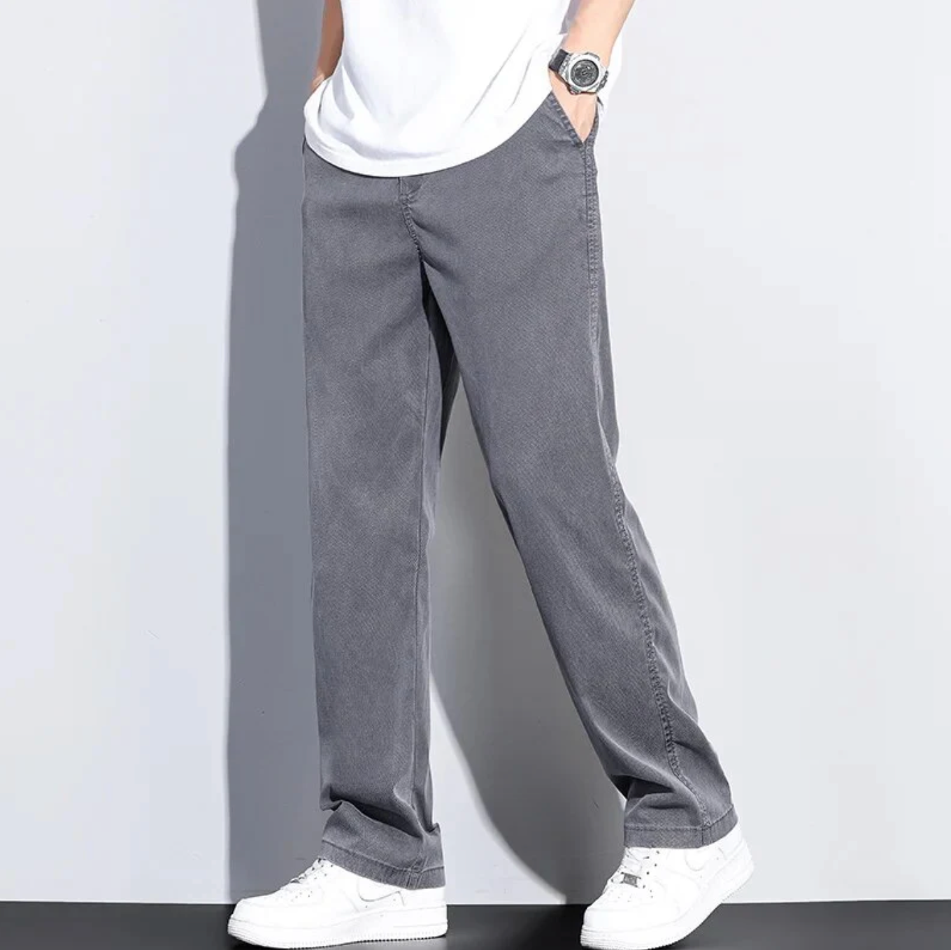 Mirjam | Schickes und entspanntes Sommerkleidungsstück