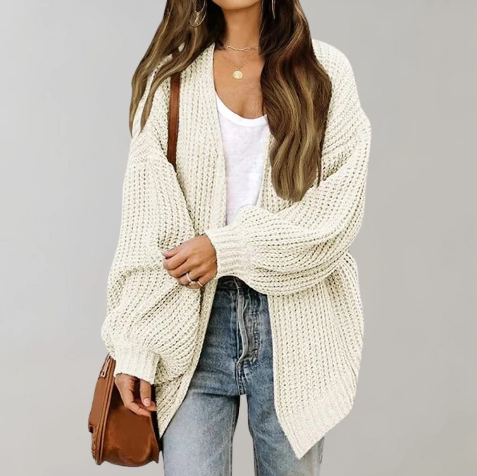 Cerelia | Elegantes und vielseitiges Sommerkleidungsstück