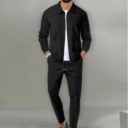 Sissi | Bequemes und stilvolles Sommer-Set