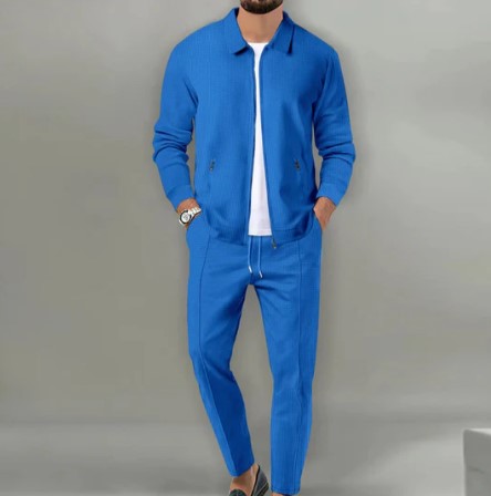 Sissi | Bequemes und stilvolles Sommer-Set