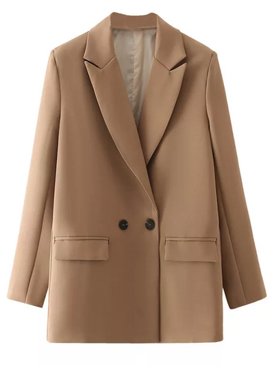 StilEleganz Blazer | Vielseitiger Damenblazer für jeden Anlass