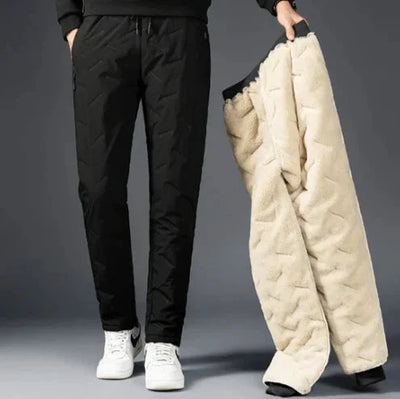 Niall | Unisex-Thermohose Das Original