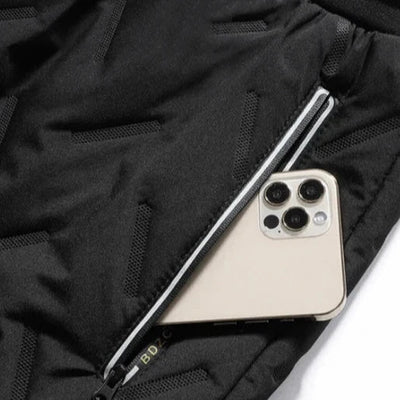 Niall | Unisex-Thermohose Das Original