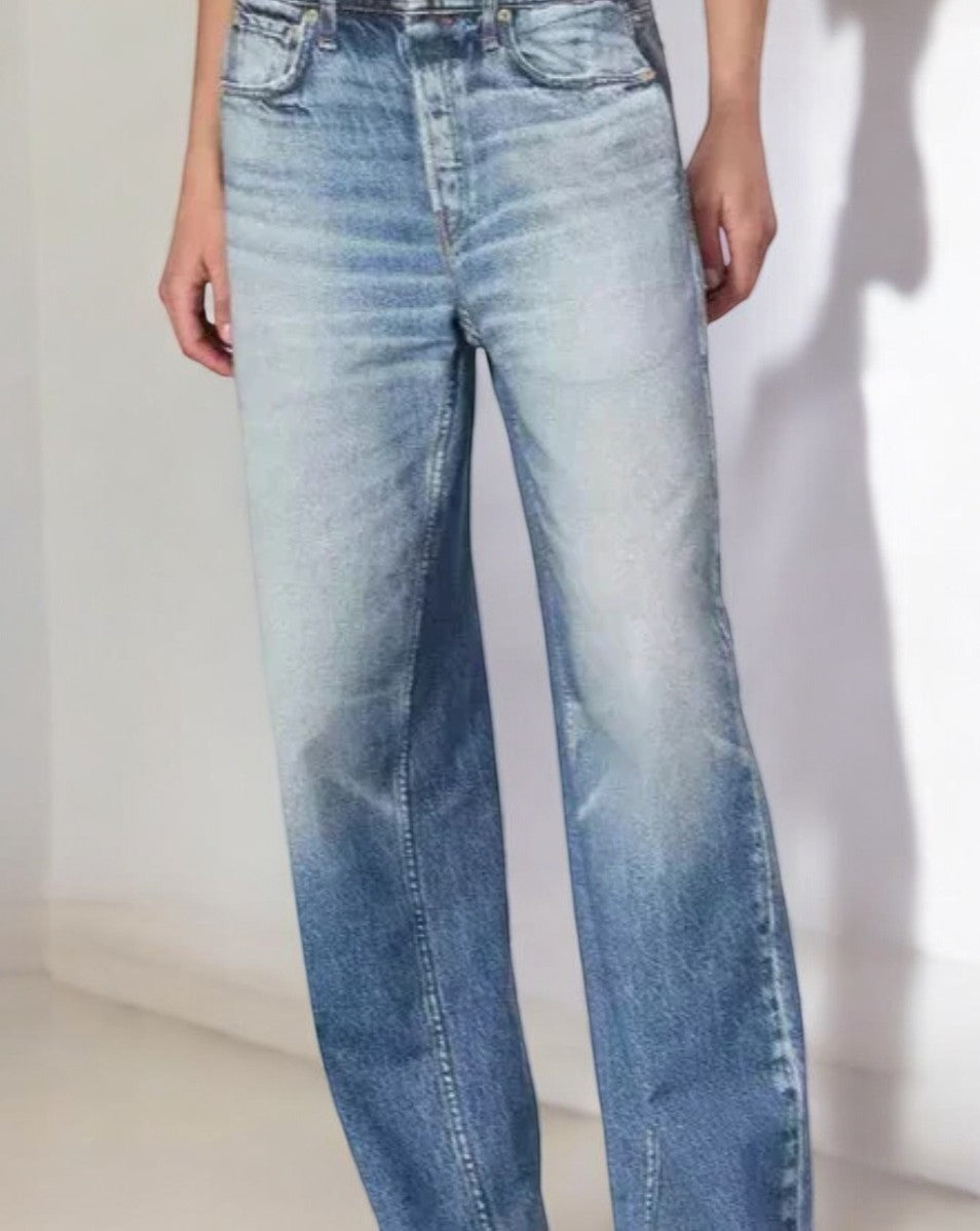 KOMFORT JEANS