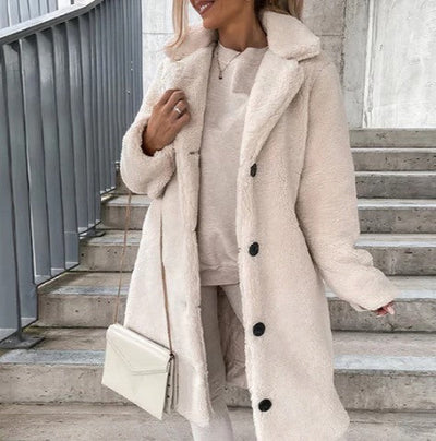 Emmi | Vielseitiges und bequemes Sommerkleidungsstück