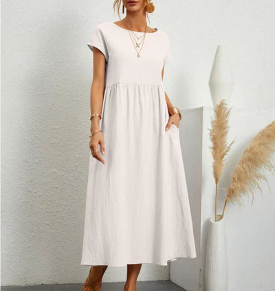 Ainara | Stilvolles Eleganzkleid für besondere Anlässe