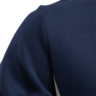 CARLO FLEECE CREWNECK