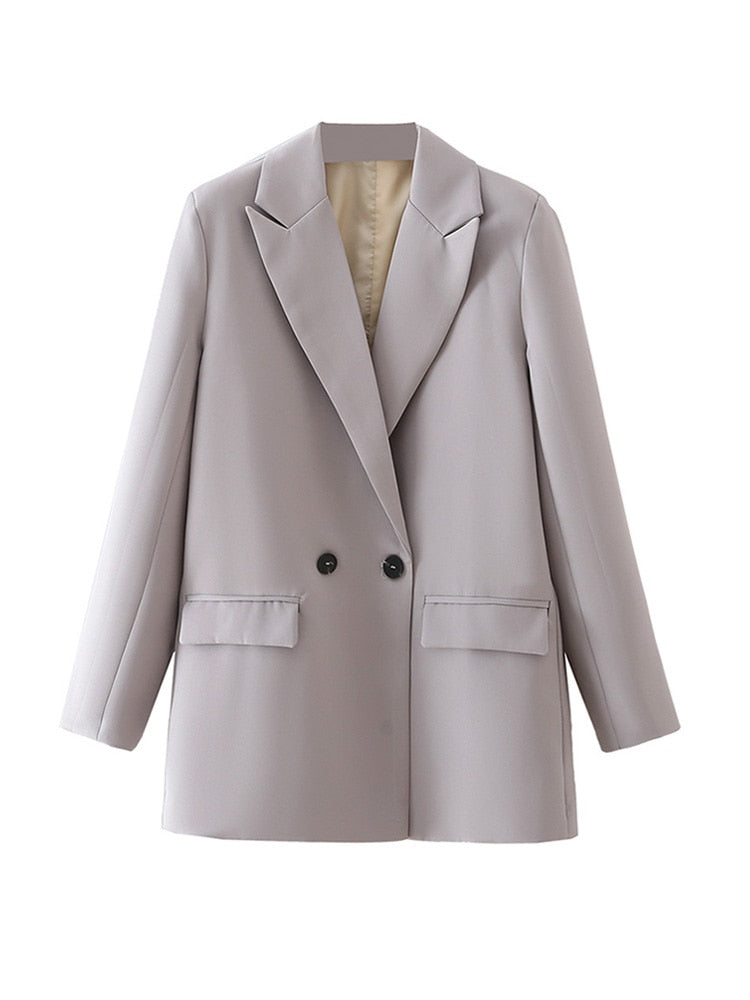 StilEleganz Blazer | Vielseitiger Damenblazer für jeden Anlass