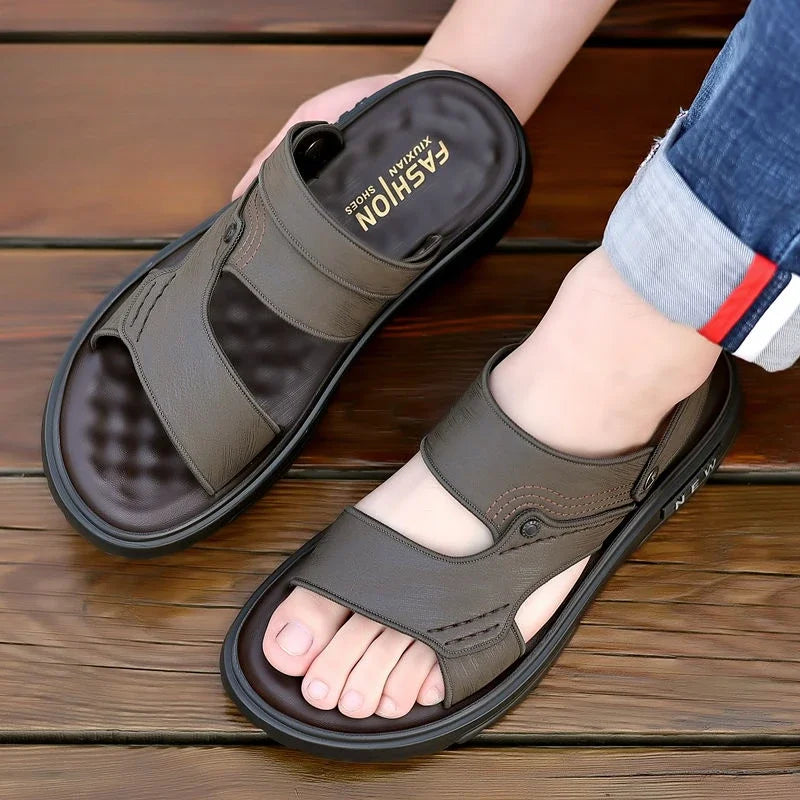 ORTHOPRO - ORTHOPÄDISCHE SANDALEN