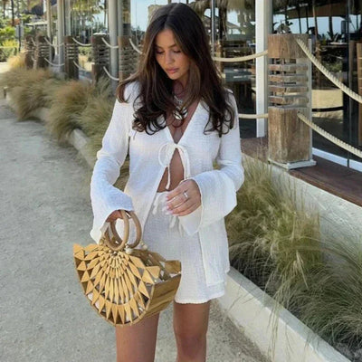 Menchie | Komplettset