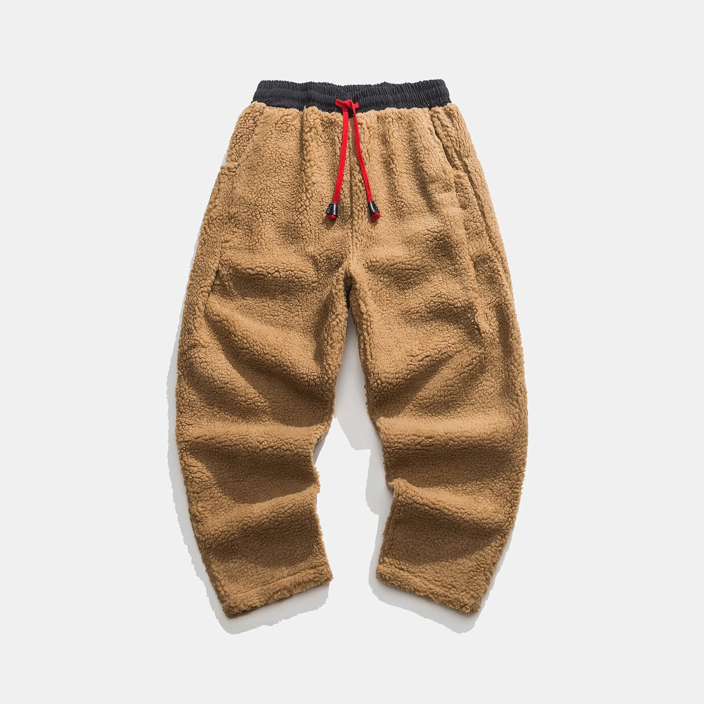 Cleon | Weekender Fleece-Jogginghose