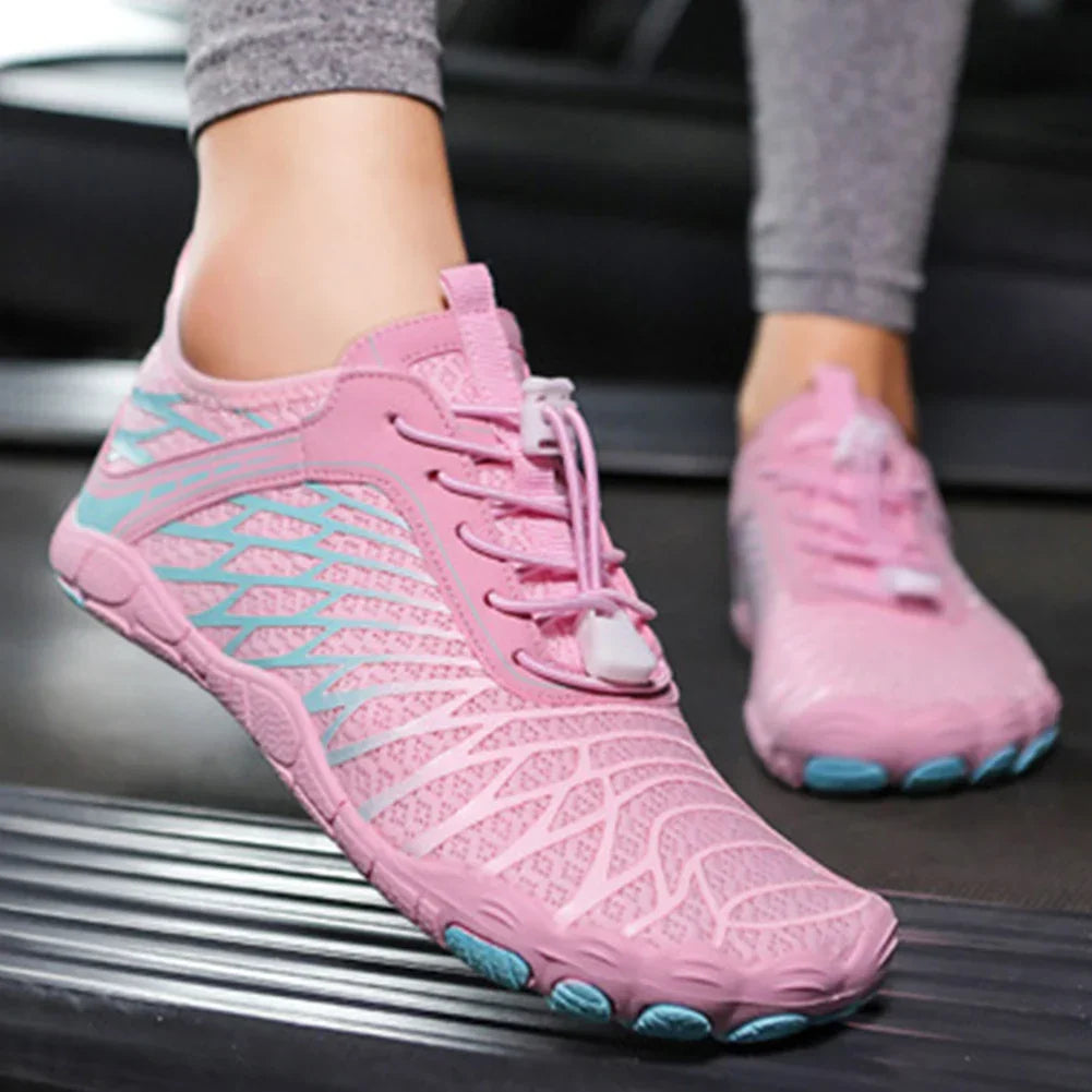 ErdeUmarmung | Barfußschuhe für natürlichen Komfort und Fußgesundheit