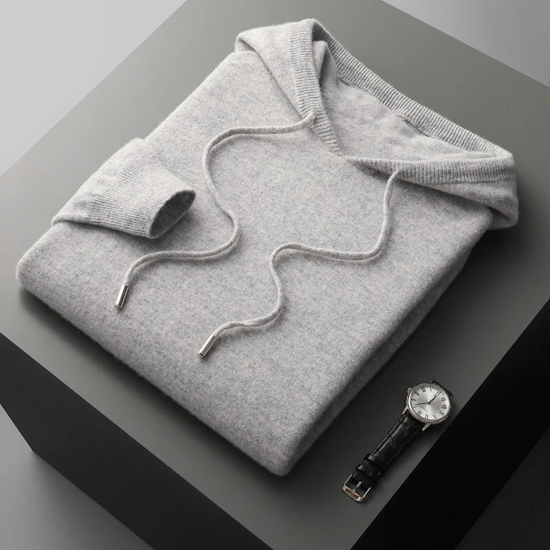 Nyx | Kapuzenpullover für Herren