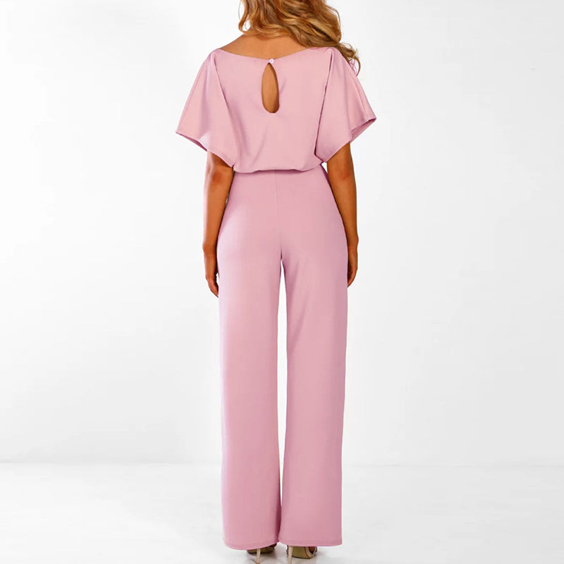 Jumpsuit für Damen - Elegantes Jumpsuit für hochzeitsgäste