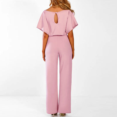 Jumpsuit für Damen - Elegantes Jumpsuit für hochzeitsgäste