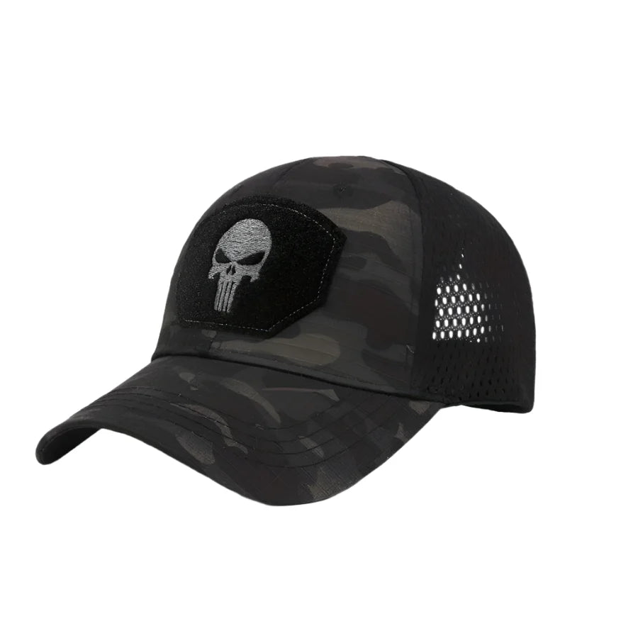 Freizeitcap Für Herren | Outdoor