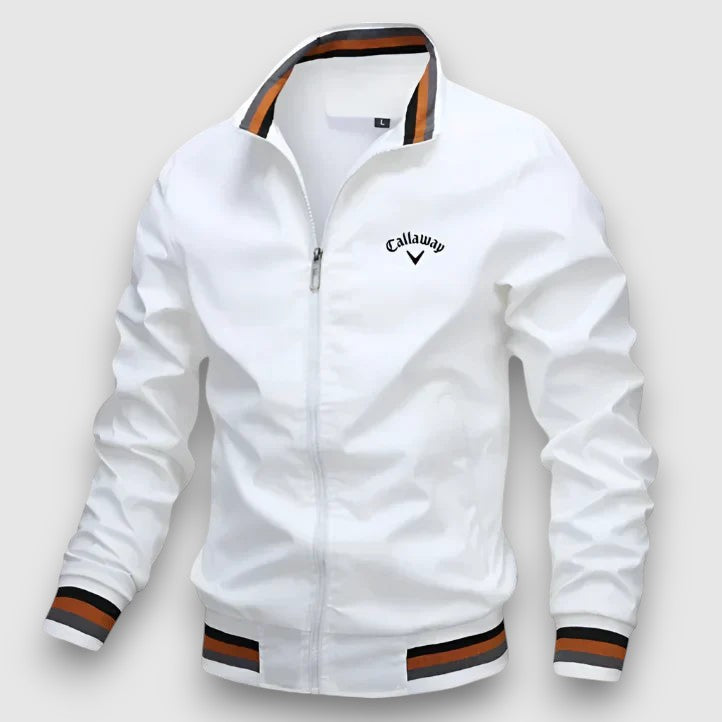 CALLAWAY ELITE ZIP JACKE