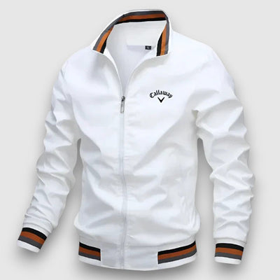CALLAWAY ELITE ZIP JACKE