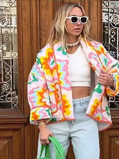 Edelwulf | Schickes und entspanntes Sommerkleidungsstück