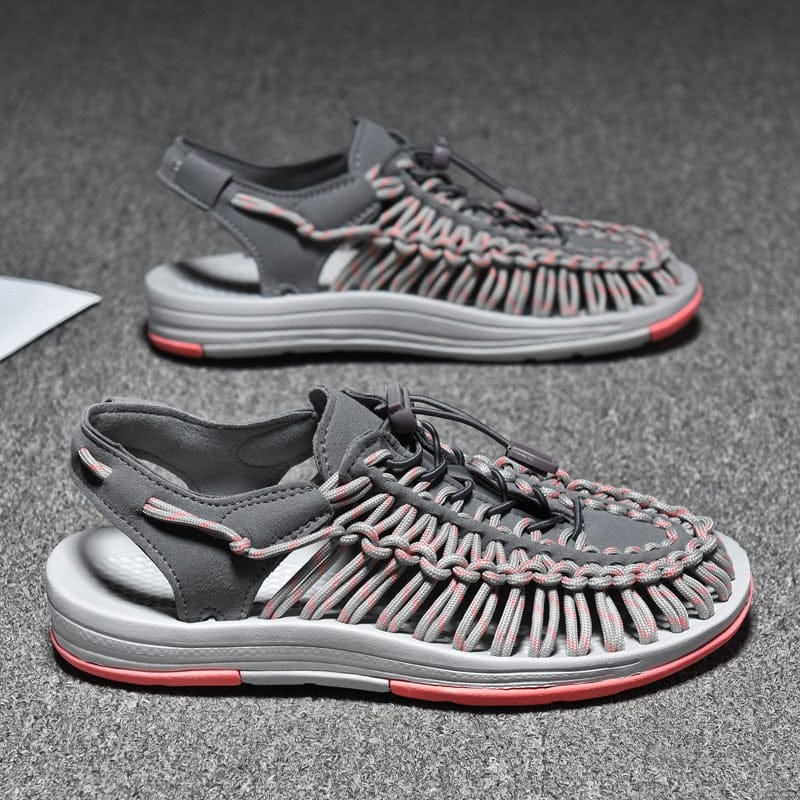 Beecher Sommerfreude | Bequeme und stylische Sandalen für jeden Anlass