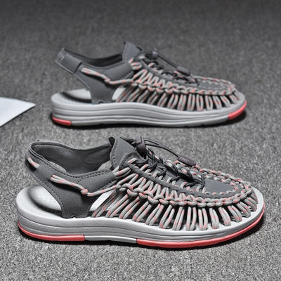 Beecher Sommerfreude | Bequeme und stylische Sandalen für jeden Anlass