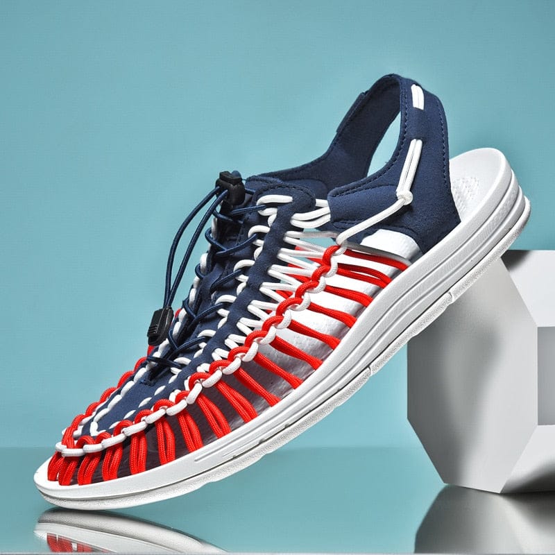 Beecher Sommerfreude | Bequeme und stylische Sandalen für jeden Anlass