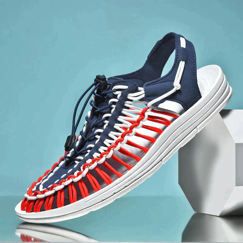 Beecher Sommerfreude | Bequeme und stylische Sandalen für jeden Anlass