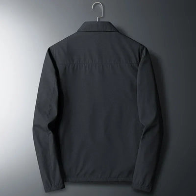 LEICHTE JACKE - BUSINESS-LOOK