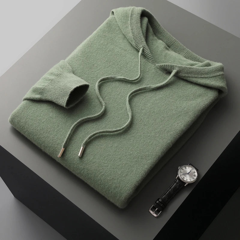Nyx | Kapuzenpullover für Herren