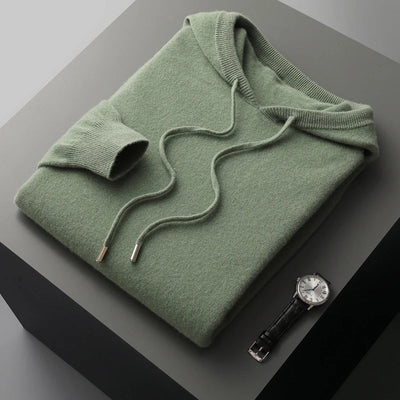 Nyx | Kapuzenpullover für Herren