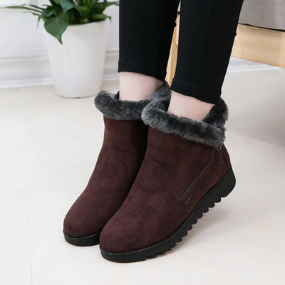 Valezka | Damenstiefel