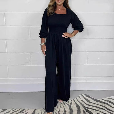 Gala | Elegant und lässig Sommer Jumpsuit