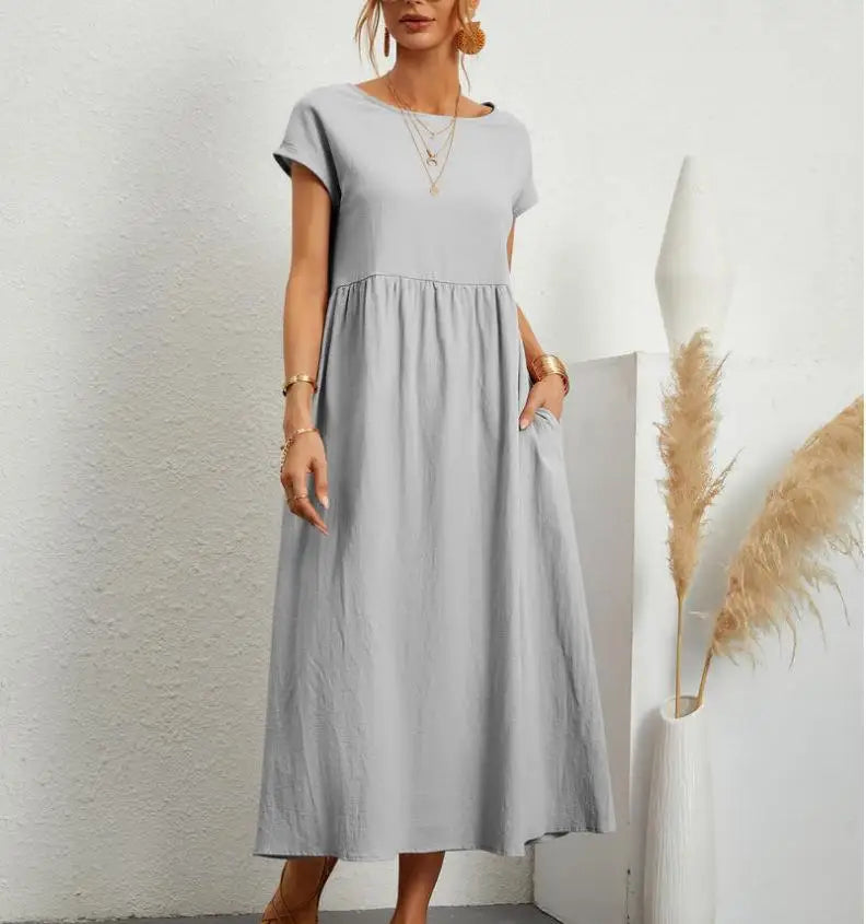 Ainara | Stilvolles Eleganzkleid für besondere Anlässe